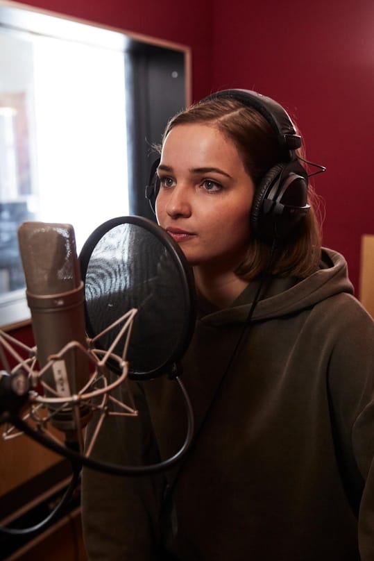 Gronkh und Lisa Vicari übernehmen Rollen in "Life is Strange: True Colors"