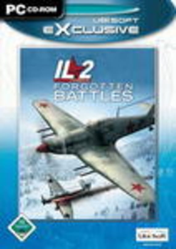 Saitek sponsert "Sturmovik"-WM