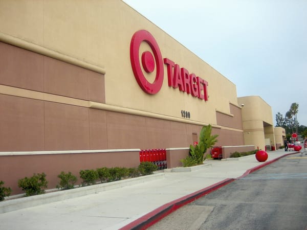 Target tauscht gebrauchte Spiele ein