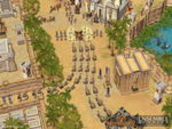 E3: Die Spielebranche läßt es krachen