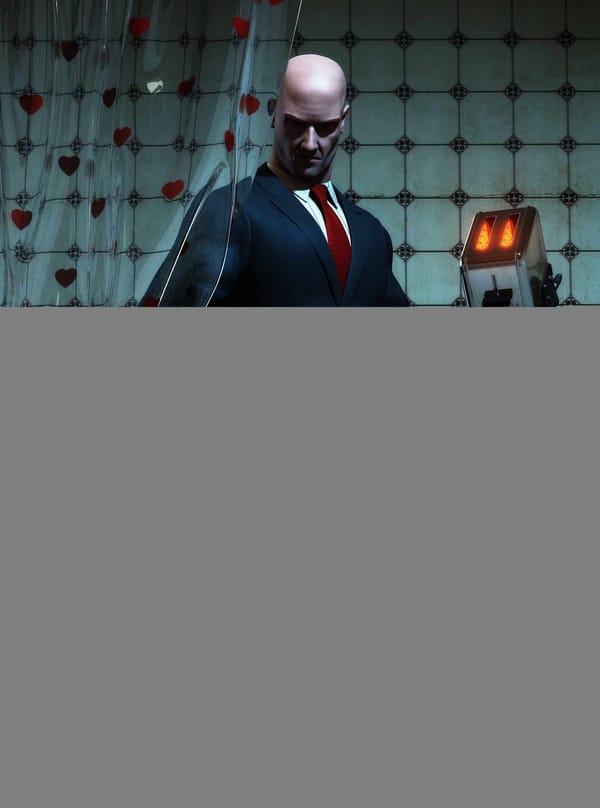 Der "Hitman" schlägt wieder zu