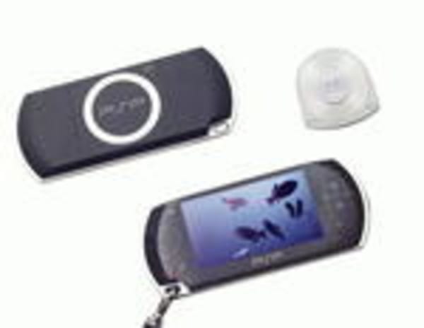 Japan: PSP nahezu ausverkauft