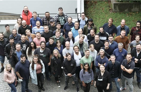 Chimera Entertainment setzt auf Work-from-Home und verteilte Teams