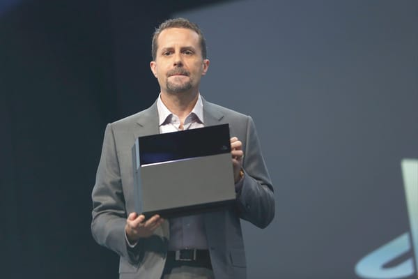 House: PS4-Probleme in Japan "temporär"