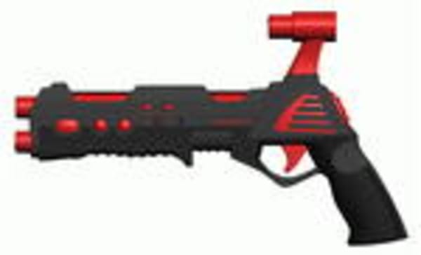 i2 stellt High-Tech-Lightgun vor