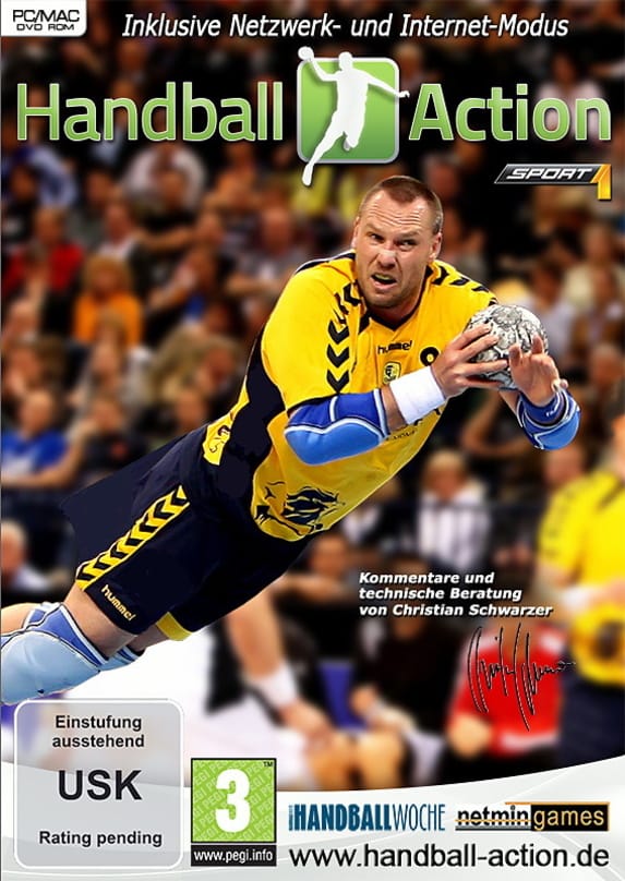 Sport1 ist Vitrex-Partner