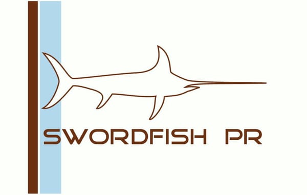 Swordfish PR zieht um