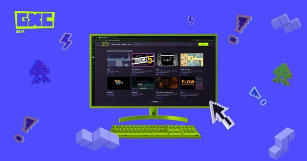 Opera-Spieleplattform GXC geht in die Open Beta