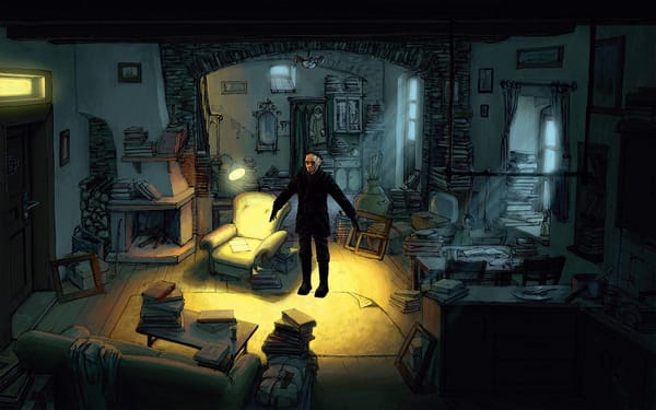 Starker Titel für den Weltmarkt