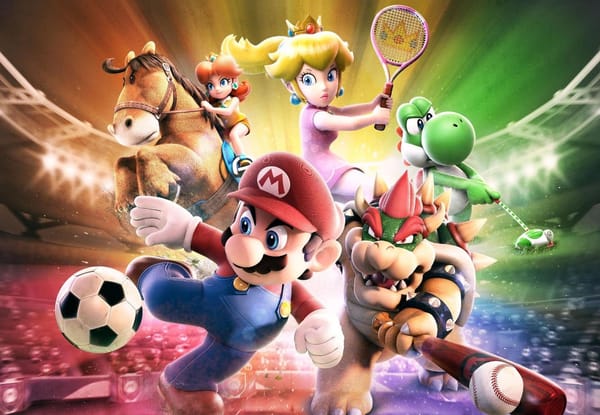 Nintendo positioniert 3DS-Handhelds fürs Saisongeschäft