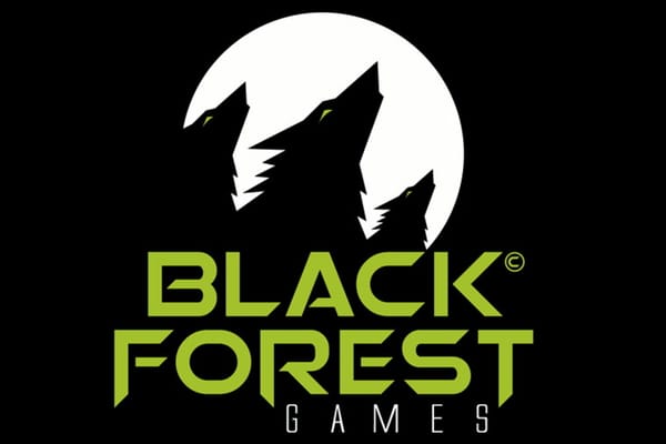 Black Forest tritt Spellbound-Erbe an