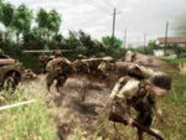 "Brothers in Arms" verschoben