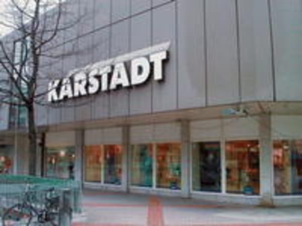 Jedes siebte Karstadt-Haus arbeitet nicht profitabel