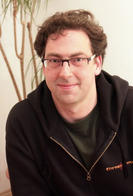 Koonen wechselt zu Two Pi Team