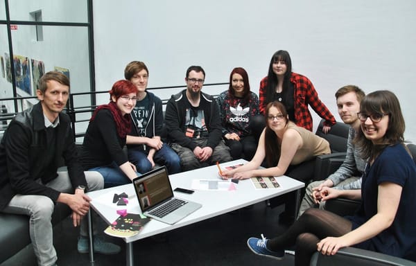 Hochschule Harz organisiert Games-Konferenz