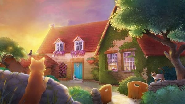 Nacon und Jumpgate publishen drei Hamburger Tierspiele für Konsolen