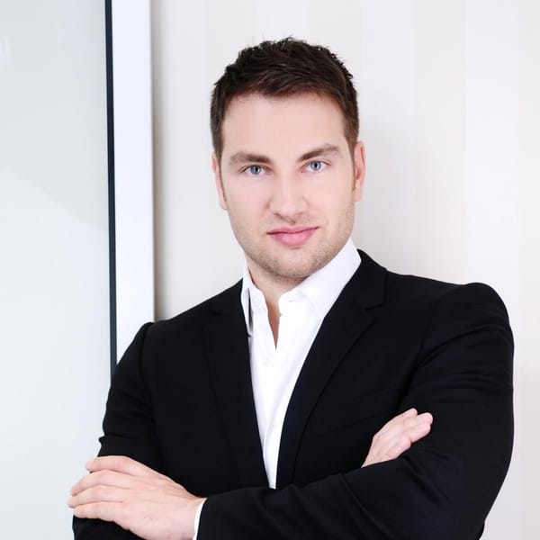 Jan Beuck übernimmt Führung von Playa Games