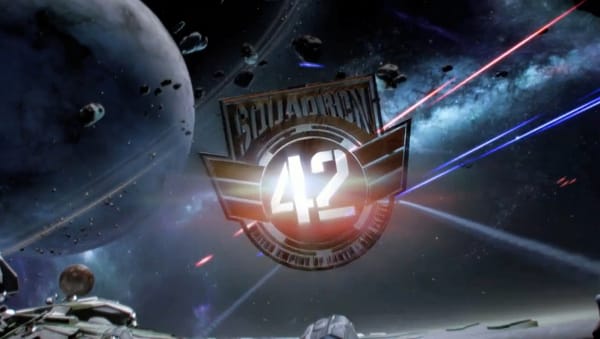 "Star Citizen" soll Space-Sim-Genre wiederbeleben