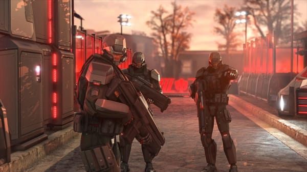"XCOM 2" bekommt Konsolenversion