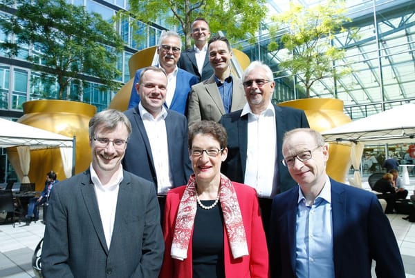 High-Tech-Gründerfonds III startet nach erster Kapitalakquise durch