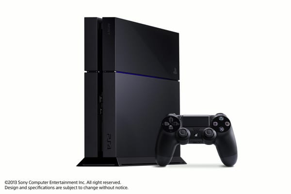 Sony bringt PS4-Firmware auf "3.0"