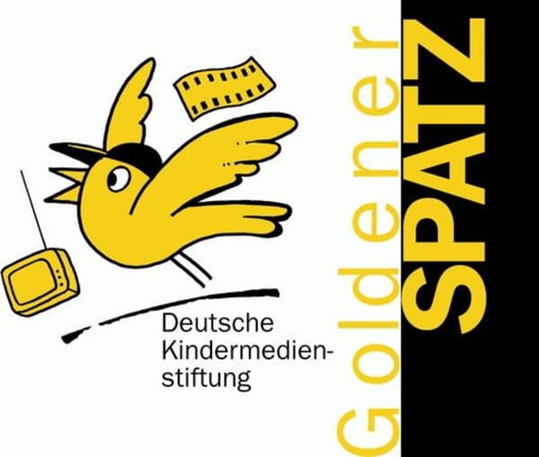 Goldener Spatz prämiert Apps für Kinder
