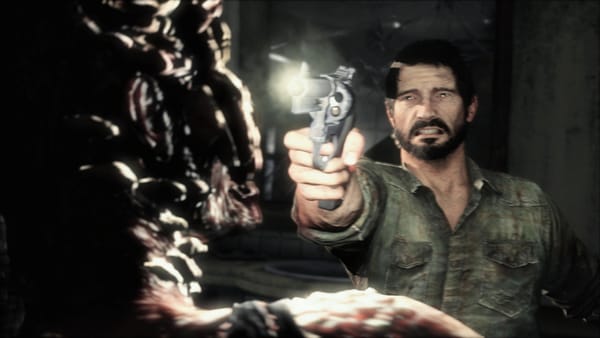 "The Last of Us" kommt später