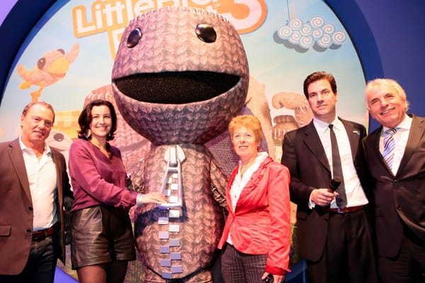 Bär: Spielebranche ist Impulsgeber des Digitalwachstums