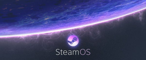 Keine Exklusivtitel für "SteamOS"