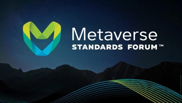 Metaverse Standard Forum lädt große Player zur Diskussion gemeinsamer Standards