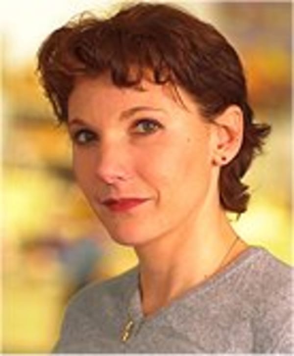 Im Gespräch: Odile Limpach, GF Ubi Soft