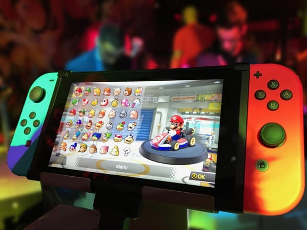 Nintendo gewinnt Verfahren um Stornierung von Onlinebestellungen