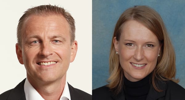 Rondomedia: Franzmann übergibt an Klooss