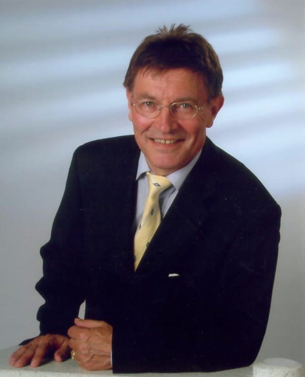 Eberhard Sinner über "Games meet Politics"