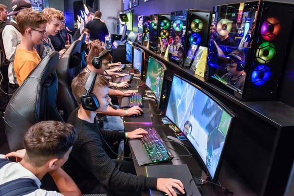 Missbrauchsbeauftragter Rörig: Gamesbranche hemmt den Jugendschutz