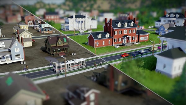 Charts: "Simcity" zurück auf eins