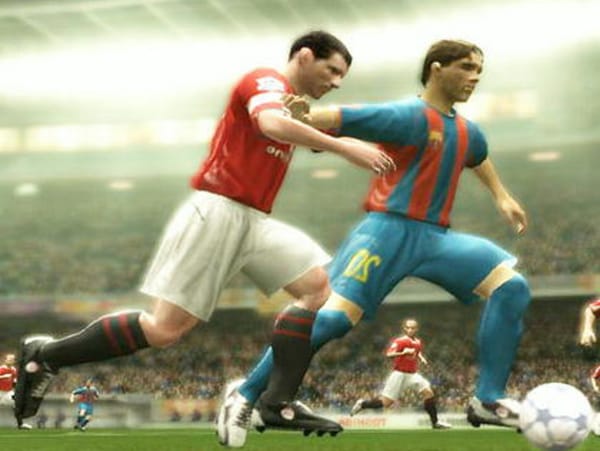 EAs "FIFA 06" stößt mobil an