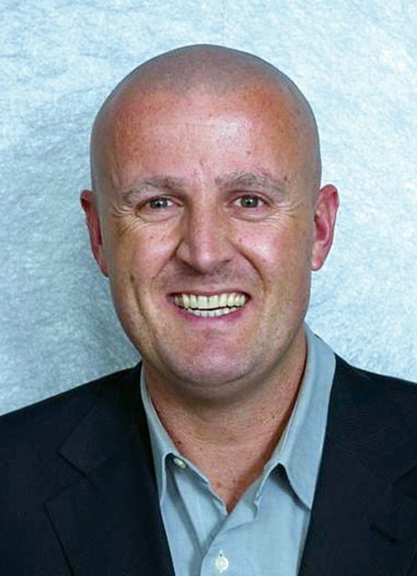 Thorsten Szameitat verstorben