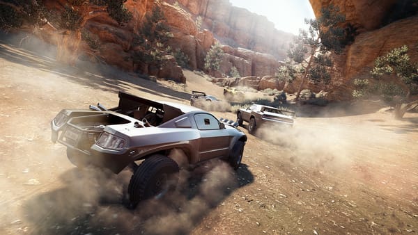 UK Charts: Ubisoft macht Boden gut
