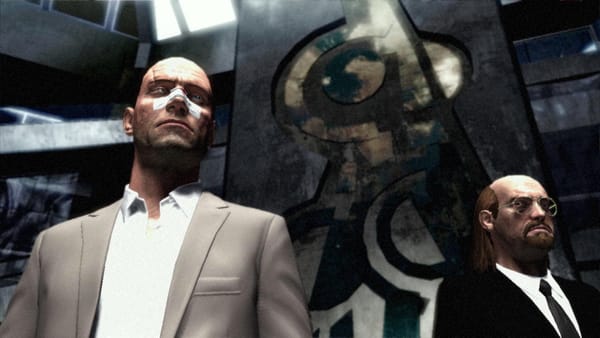 Eidos bestätigt "Kane & Lynch"-Termin