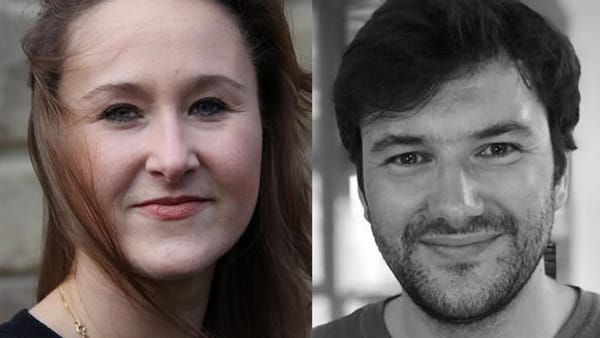 Unger & Fiedler verstärkt sich im Bereich Bewegtbild