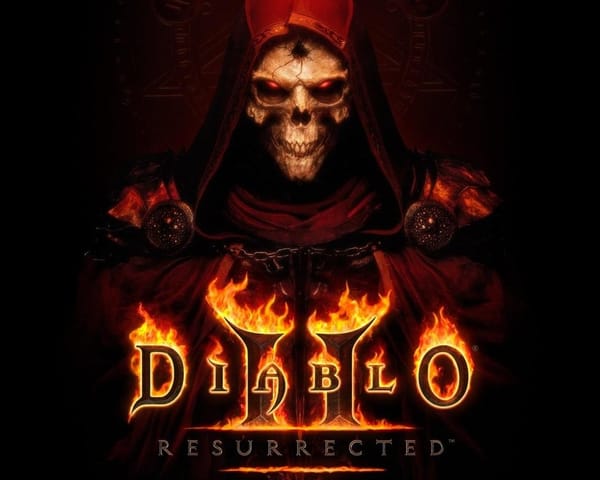 "Diablo II: Resurrected" erreicht fünf Millionen Verkäufe