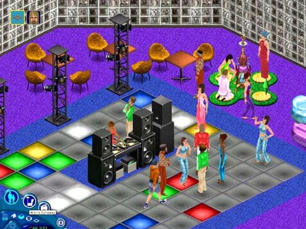 Zehn Jahre Alltag - "Die Sims" feiern Geburtstag