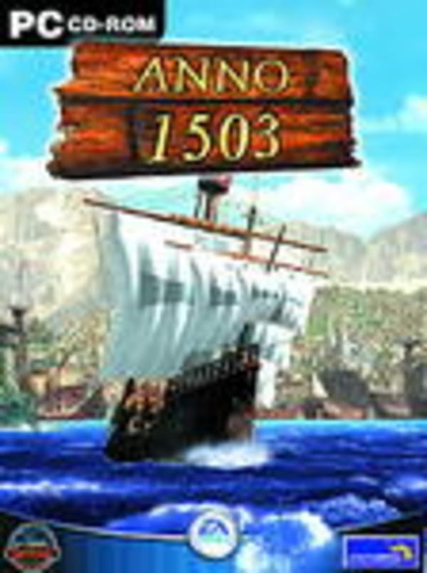 MC-Charts: "Anno 1503" konkurrenzlos