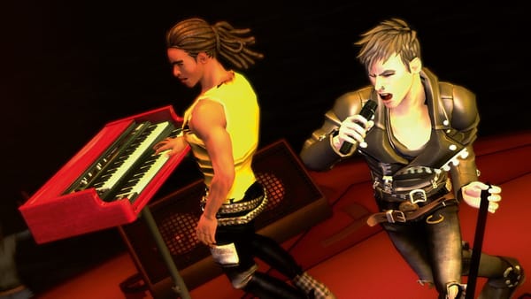 Viacom unterliegt im Harmonix-Streit