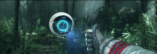 Crytek setzt Maßstäbe für PlayStation VR