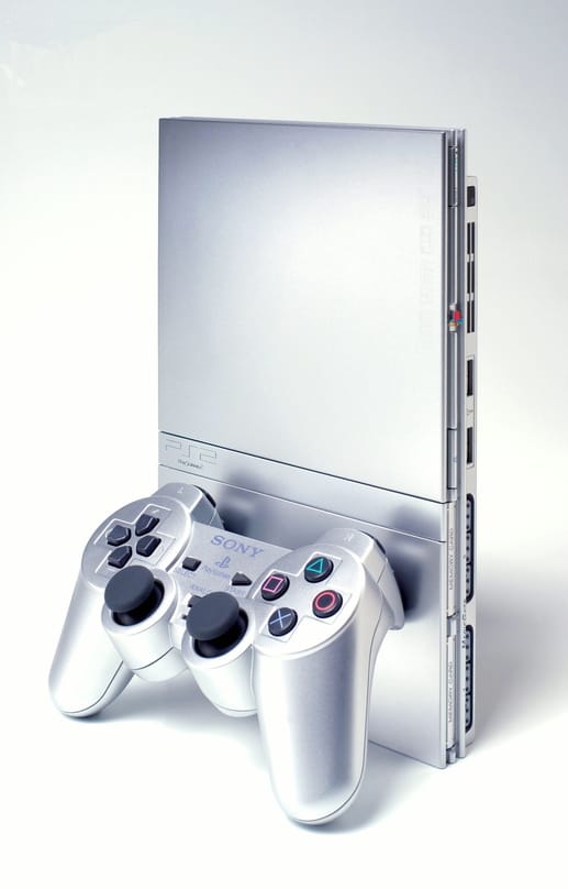 Noch sechs Millionen: NDS jagt PS2