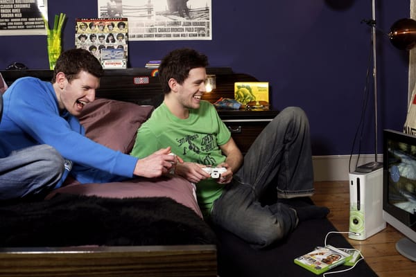 Bitkom zählt 21 Mio. deutsche Gamer