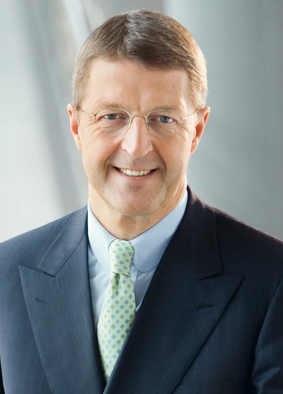 Metro: Cordes gibt auf