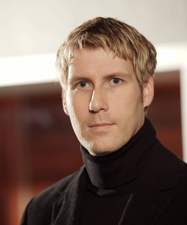 Deutsch-deutsche Middleware-Koop